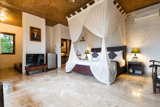 hôtel Bali cmivc