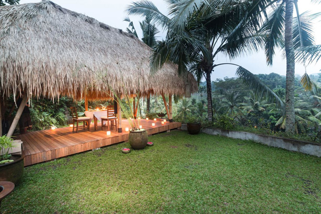 hôtel Bali cmivc