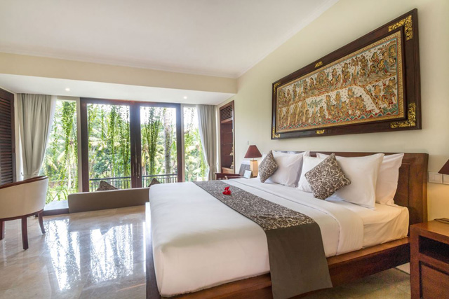 hôtel Bali cmivc