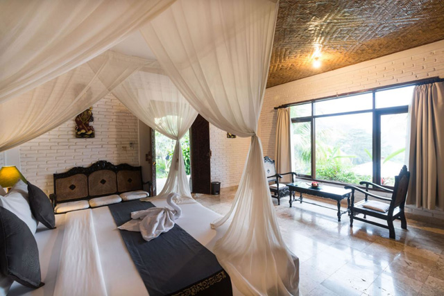 hôtel Bali cmivc