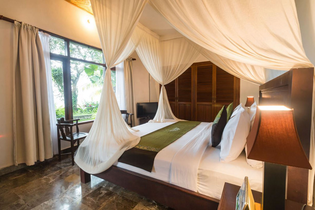 hôtel Bali cmivc