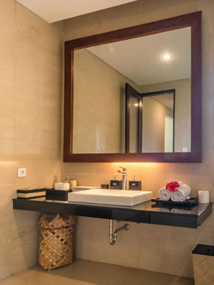 hôtel Bali cmivc