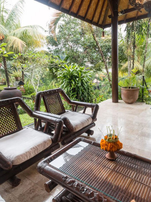 hôtel Bali cmivc