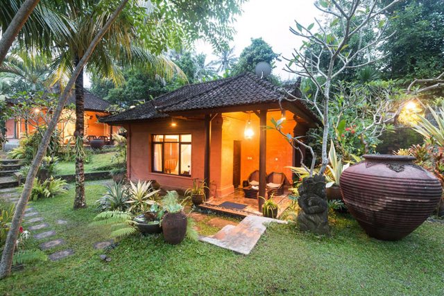 hôtel Bali cmivc