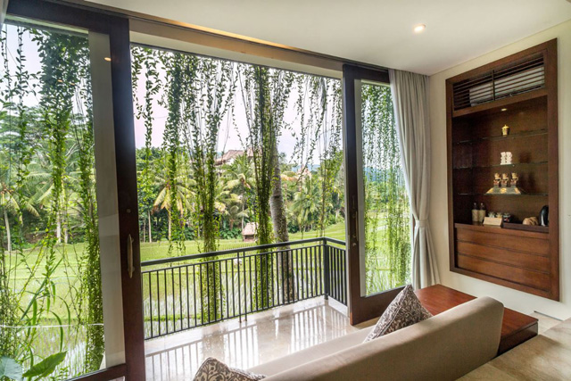 hôtel Bali cmivc