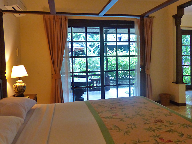 hôtel Bali CMJI