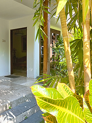 hôtel Bali CMJI