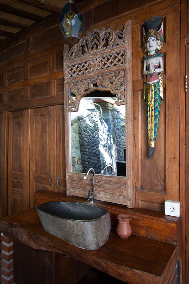 hôtel Bali CMKAM