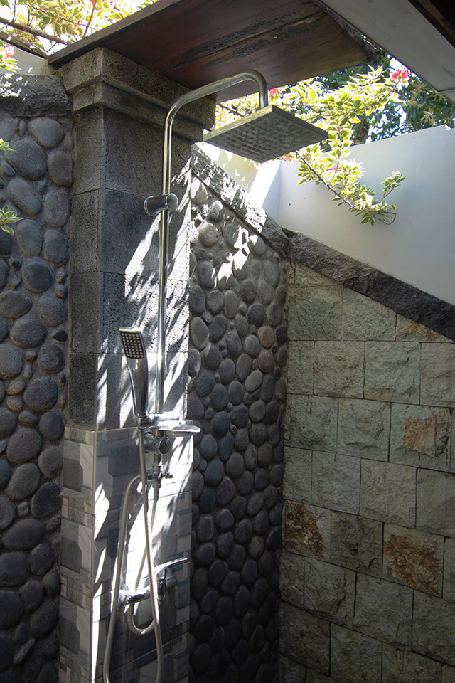 hôtel Bali CMKAM