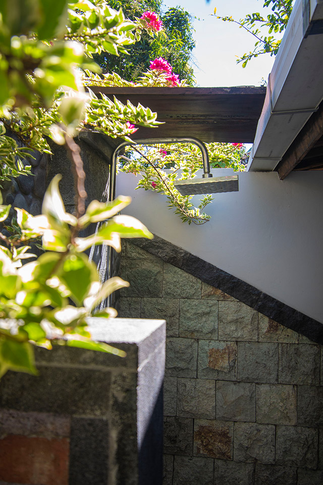 hôtel Bali CMKAM