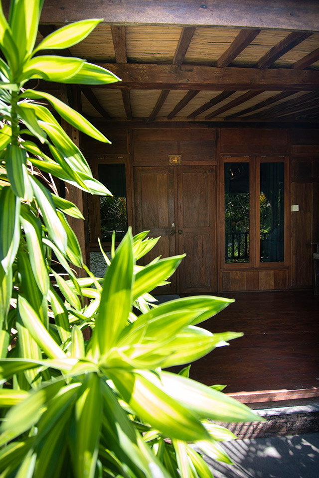 hôtel Bali CMKAM