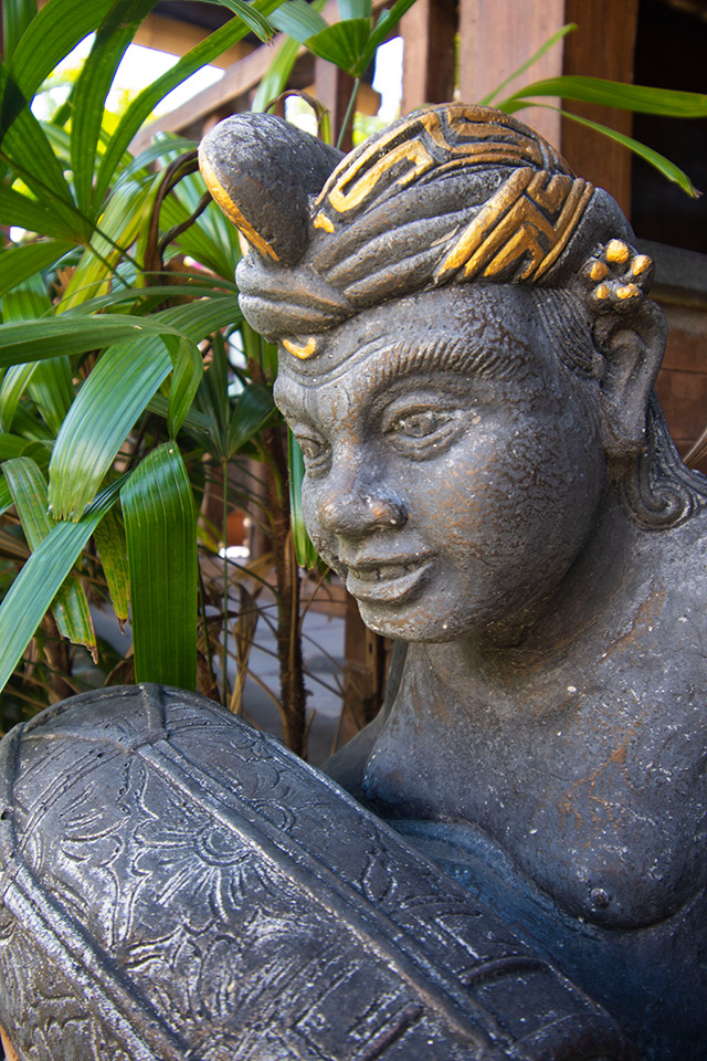 hôtel Bali CMKAM