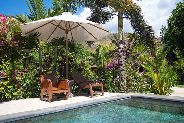 hôtel Bali CMKAM