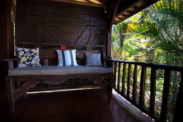 hôtel Bali CMKAM