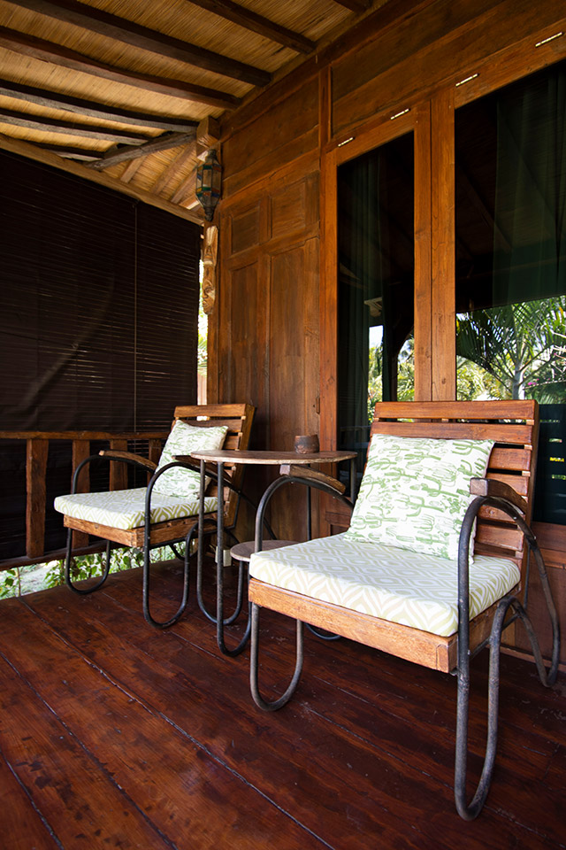 hôtel Bali CMKAM