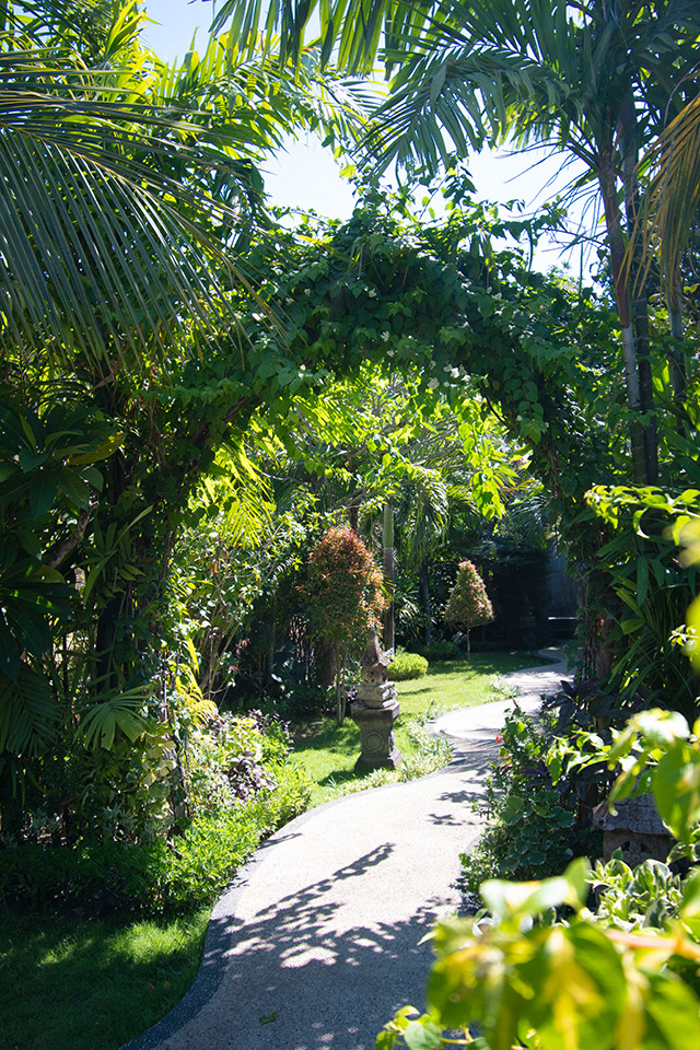 hôtel Bali CMKAM