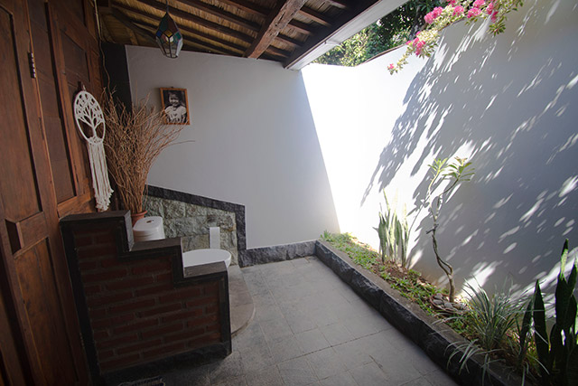 hôtel Bali CMKAM