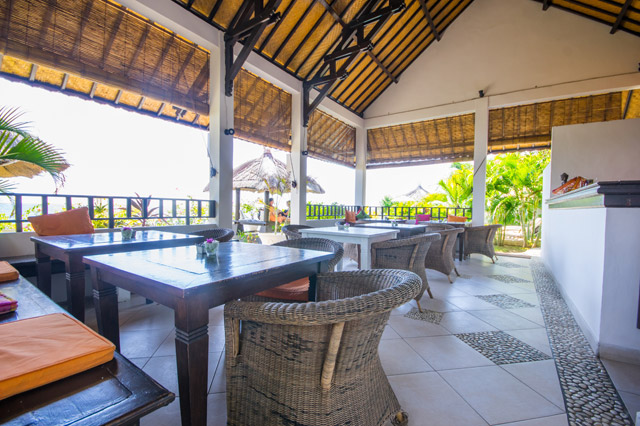 hôtel Bali cmkb