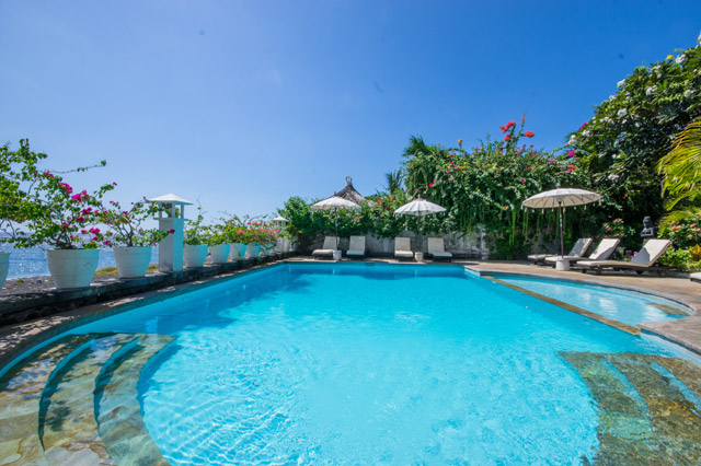 hôtel Bali cmkb