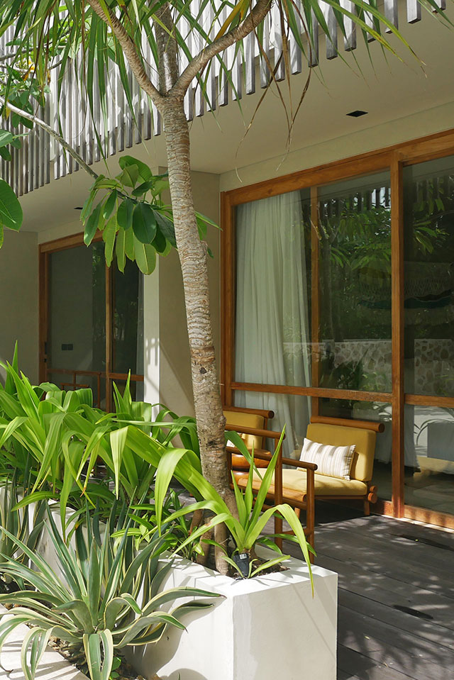 hôtel Lombok CMKBL
