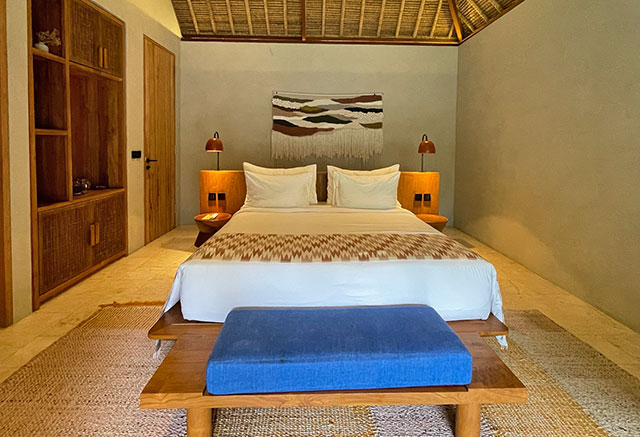 hôtel Lombok CMKBL