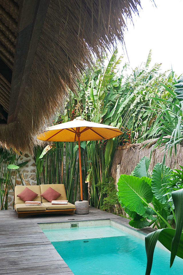 hôtel Lombok CMKBL