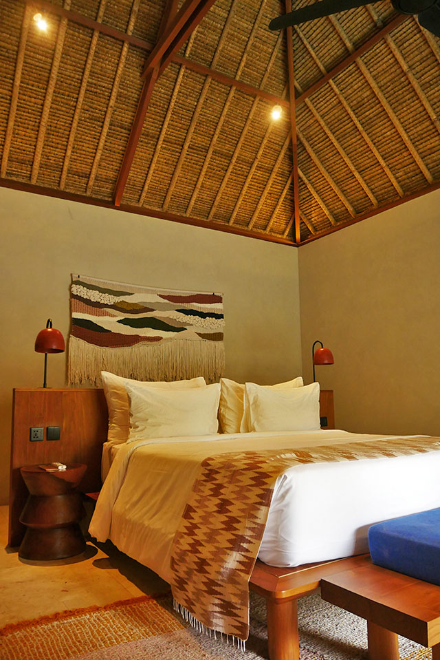 hôtel Lombok CMKBL