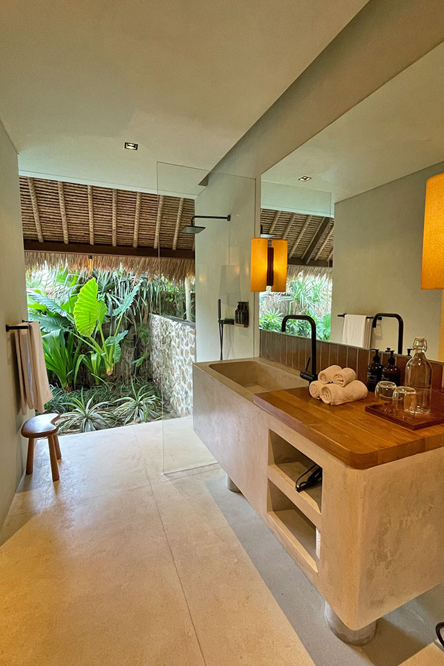 hôtel Lombok CMKBL
