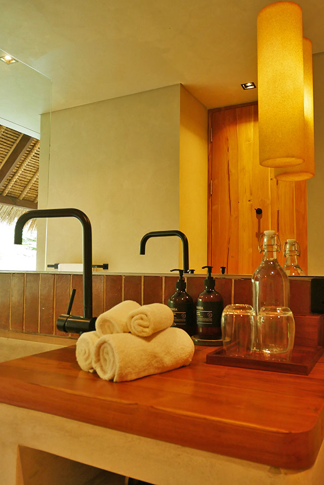hôtel Lombok CMKBL