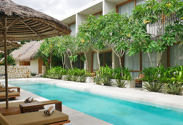 hôtel Lombok CMKBL