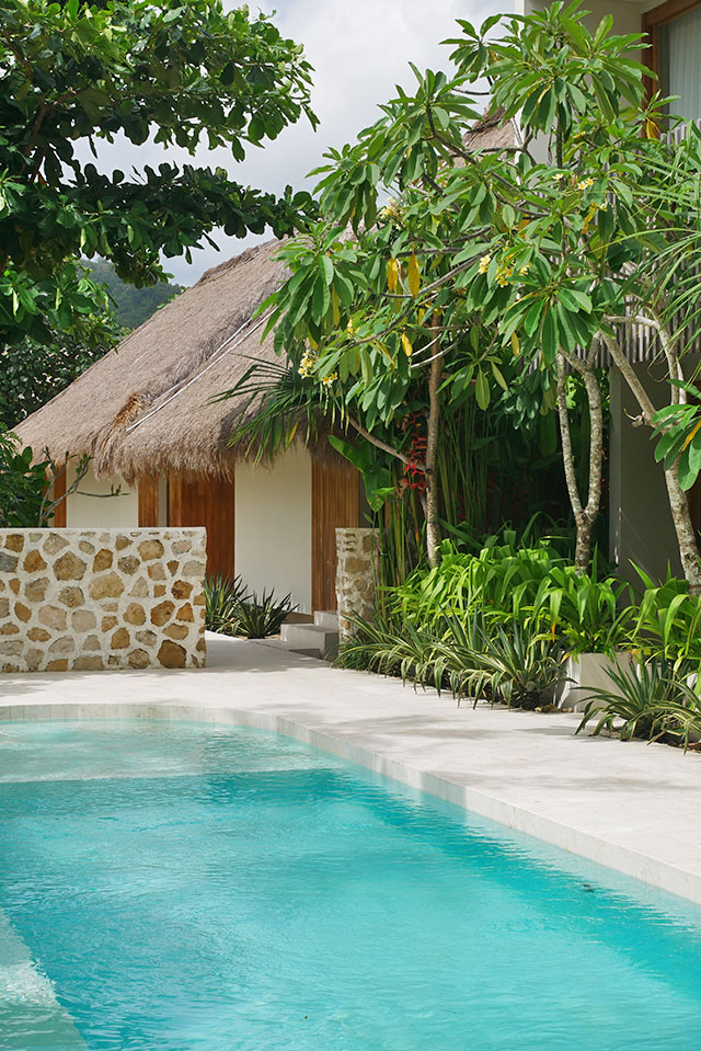 hôtel Lombok CMKBL