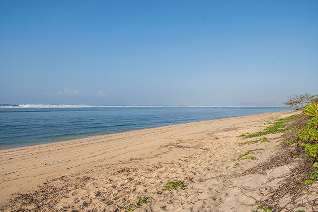hôtel Lombok CMKBL