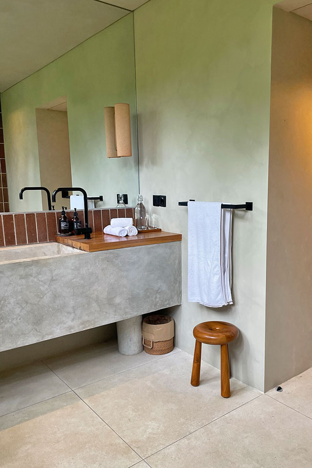 hôtel Lombok CMKBL