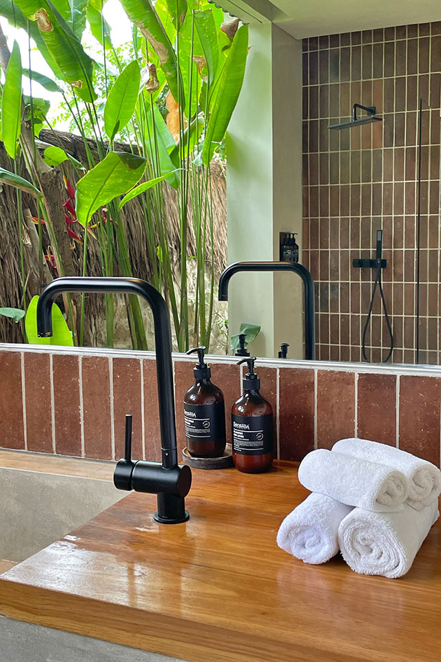 hôtel Lombok CMKBL