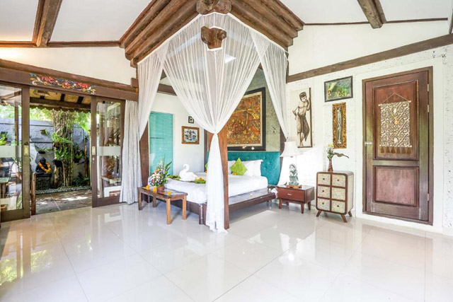 hôtel Bali CMKC