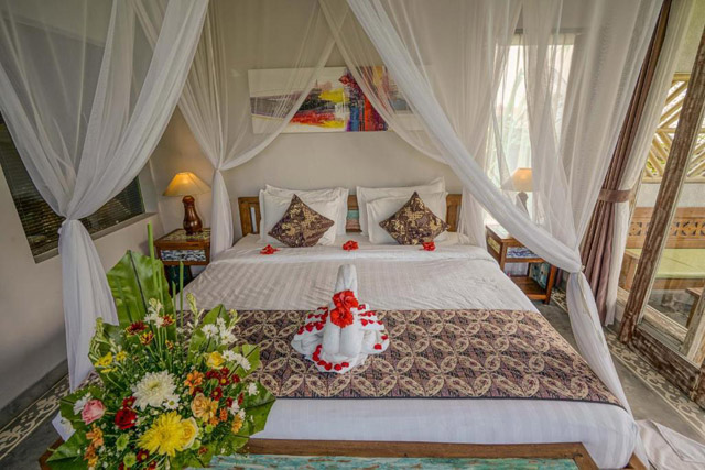 hôtel Bali CMKC
