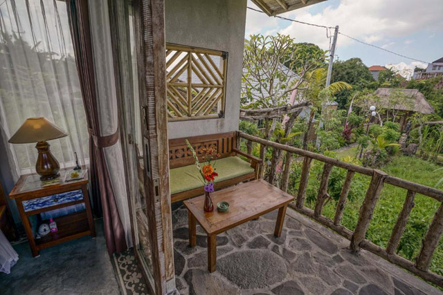 hôtel Bali CMKC