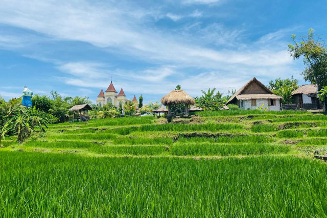 hôtel Bali CMKC