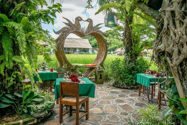 hôtel Bali CMKC