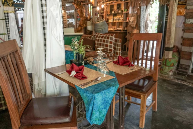 hôtel Bali CMKC