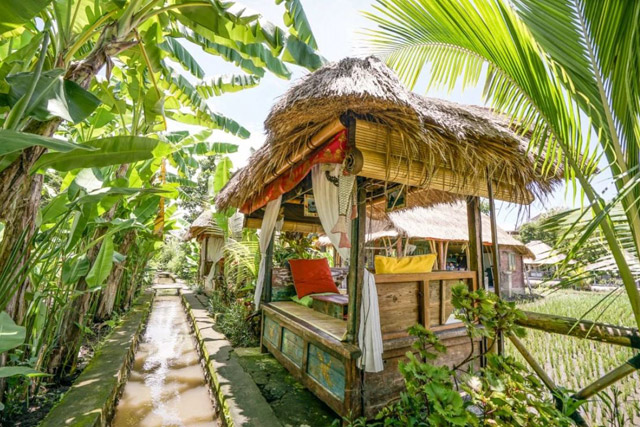 hôtel Bali CMKC