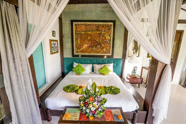 hôtel Bali CMKC
