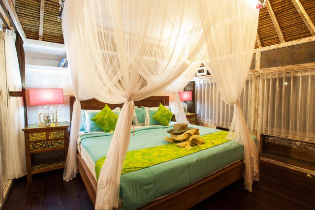 hôtel Bali CMKC
