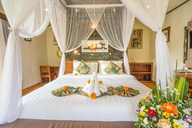 hôtel Bali CMKC