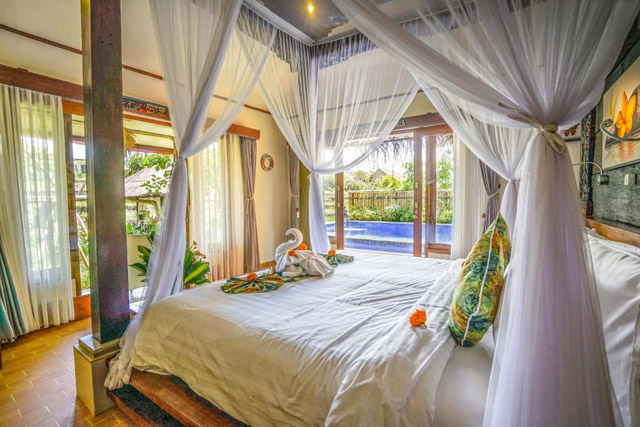 hôtel Bali CMKC