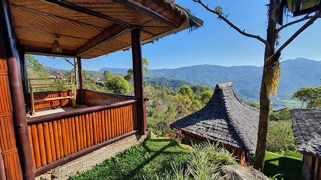 hôtel Flores CMKE