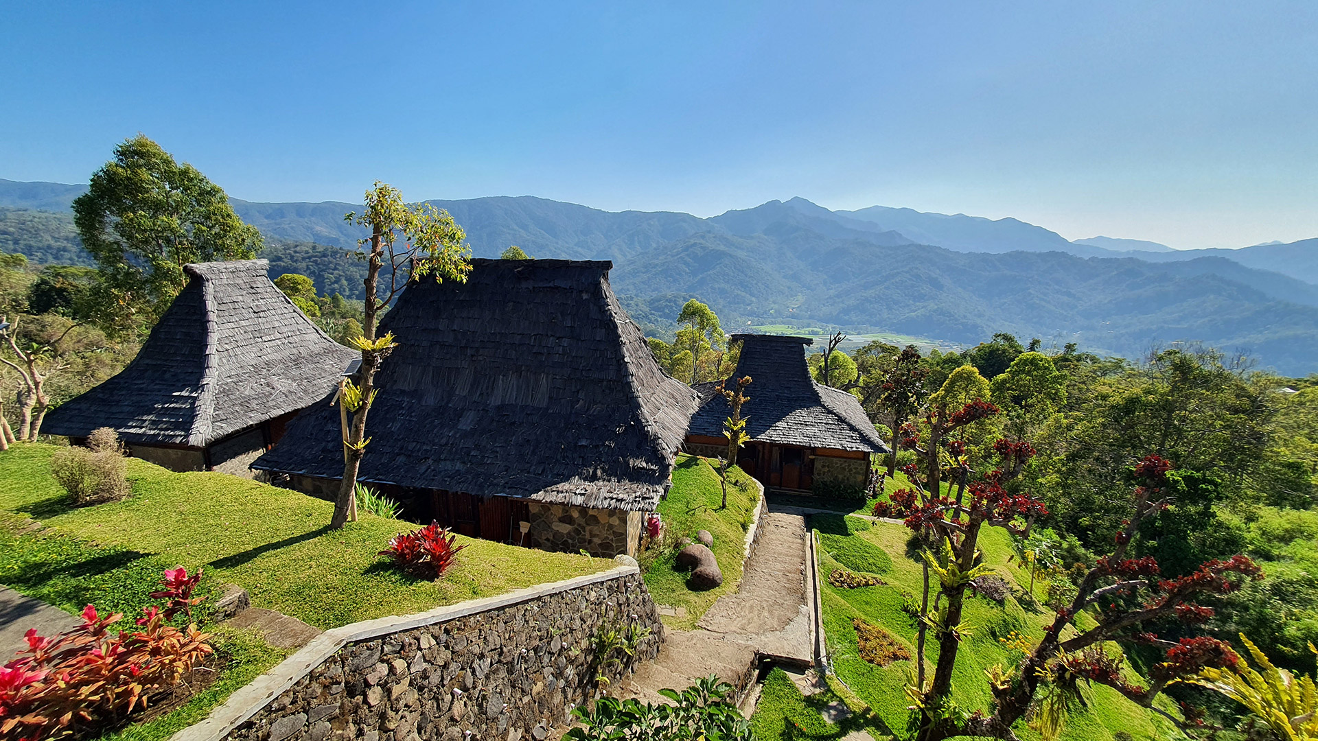 hôtel Flores CMKE