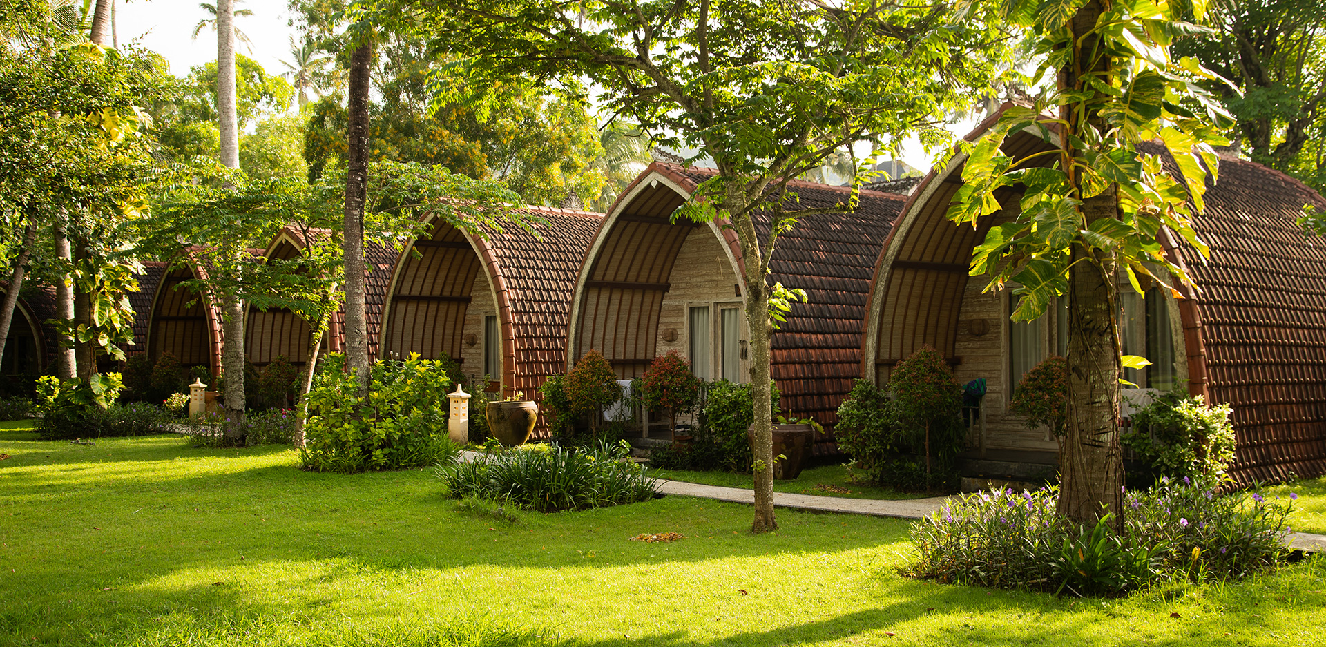 hôtel Lombok cmkl