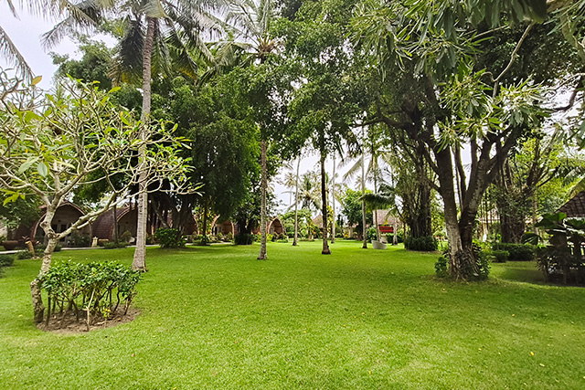 hôtel Lombok cmkl