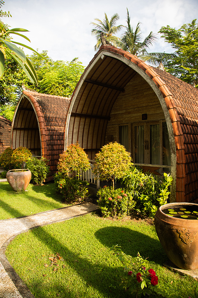 hôtel Lombok cmkl